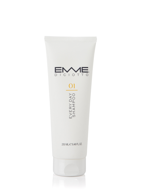 01 Every Day Shampoo Emmediciotto