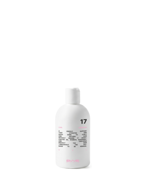 17 Curl Definition Gel
