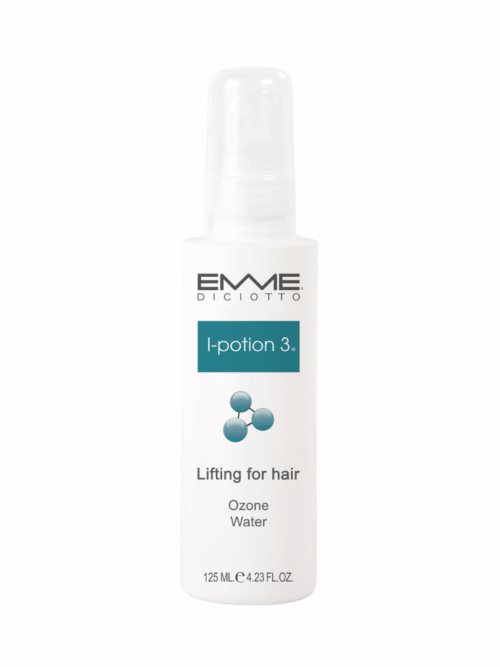I-potion 3 Ozone Water
