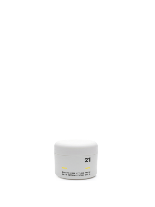 21 Fiber Paste