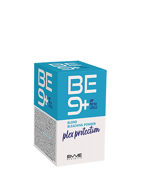 be+9 scatola up to 10