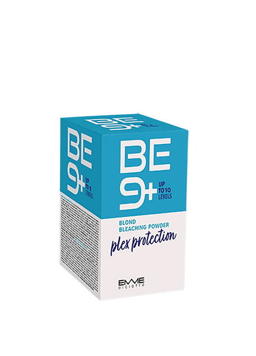 be+9 scatola up to 10