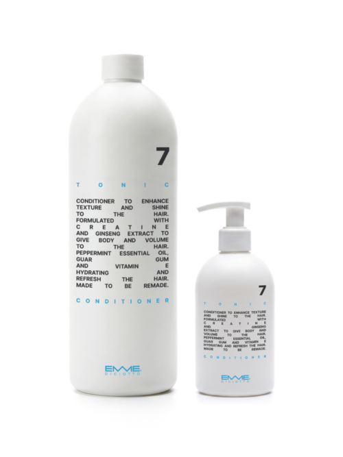 7 Tonic Conditioner
