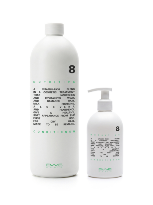 08 Nutritive Conditioner