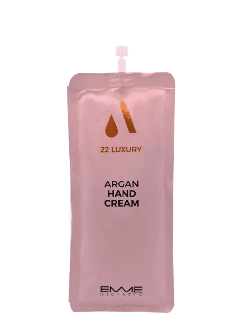 Crema Mani Argan