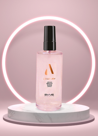 Argan Bright Shine Spray