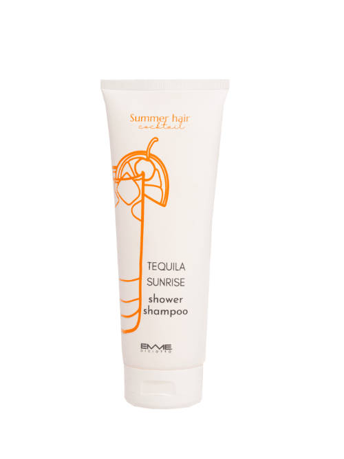 Tequila Sun Rise Shampoo