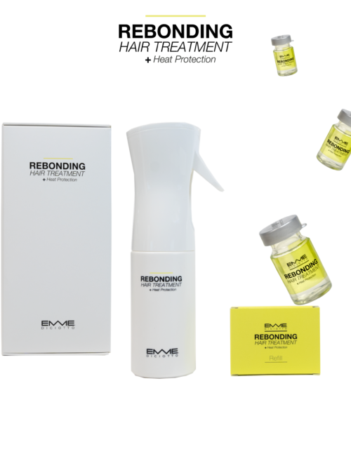 rebonding