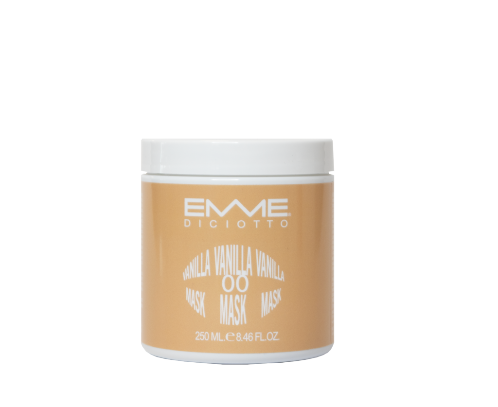 00 Vanilla Mask - Emmediciotto