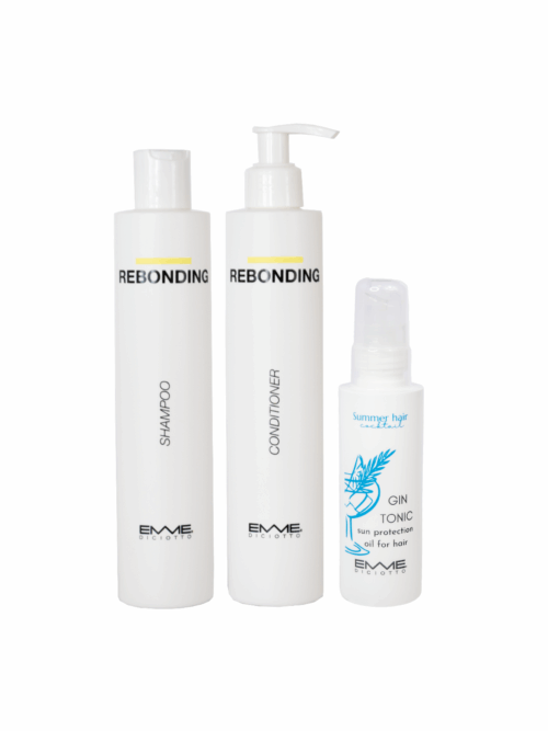 REBONDING - SUMMER CARE
