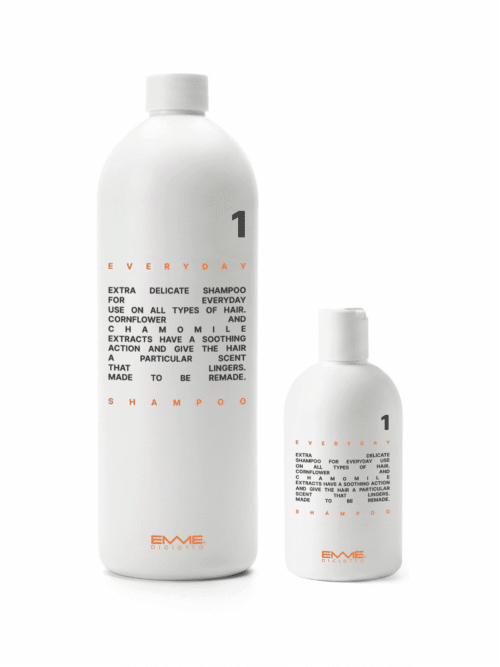 1 Every Day Shampoo